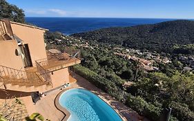 Villa Pétale de Rose