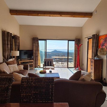 Villa Pétale de Rose Cavalaire-sur-Mer Extérieur photo