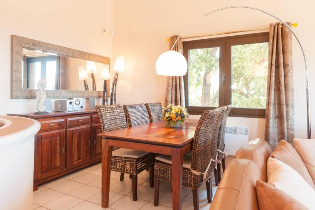 Villa Pétale de Rose Cavalaire-sur-Mer Extérieur photo