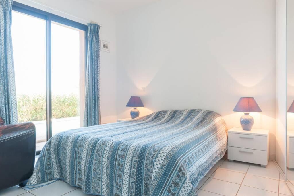 Villa Pétale de Rose Cavalaire-sur-Mer Extérieur photo