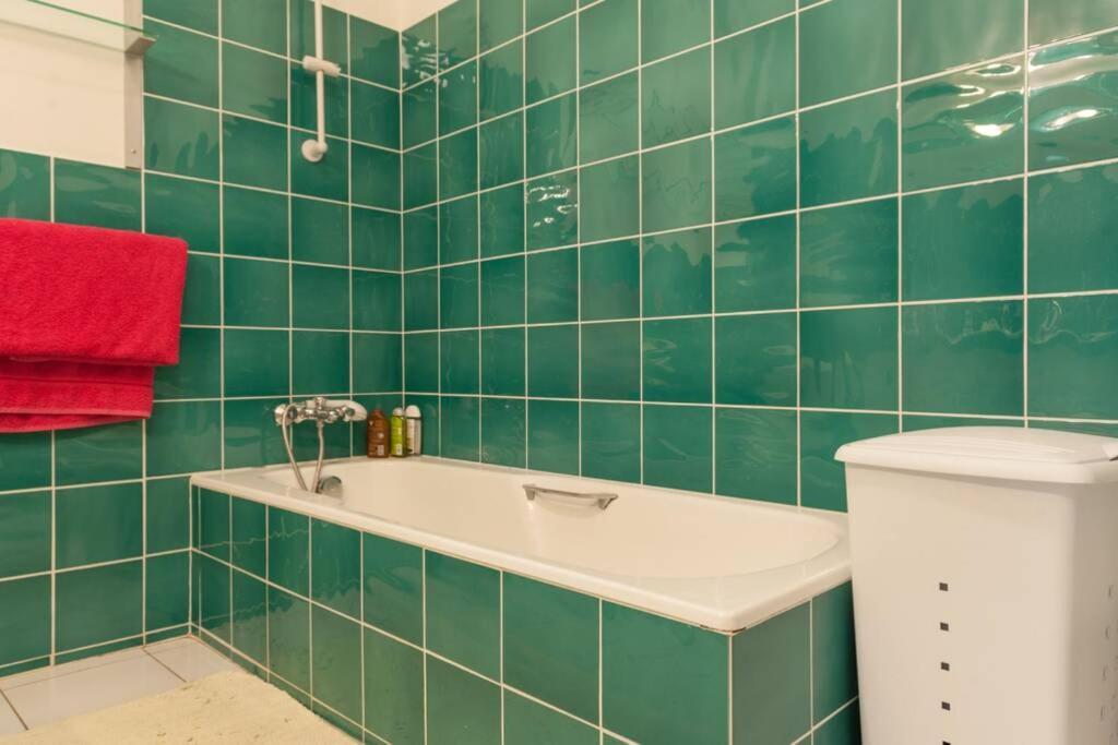 Villa Pétale de Rose Cavalaire-sur-Mer Extérieur photo